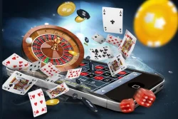 Как изменился рынок онлайн-казино России: итоги 2024 и прогноз на 2025