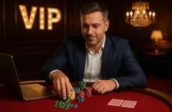 Персональные клубы для игроков: как устроены VIP-программы онлайн-казино в России