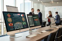 Перспективы легализации интернет-казино в России: мнение экспертов до 2030