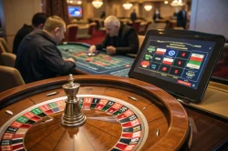 Что важнее лицензии: неожиданные предпочтения российских игроков при выборе легального онлайн-казино